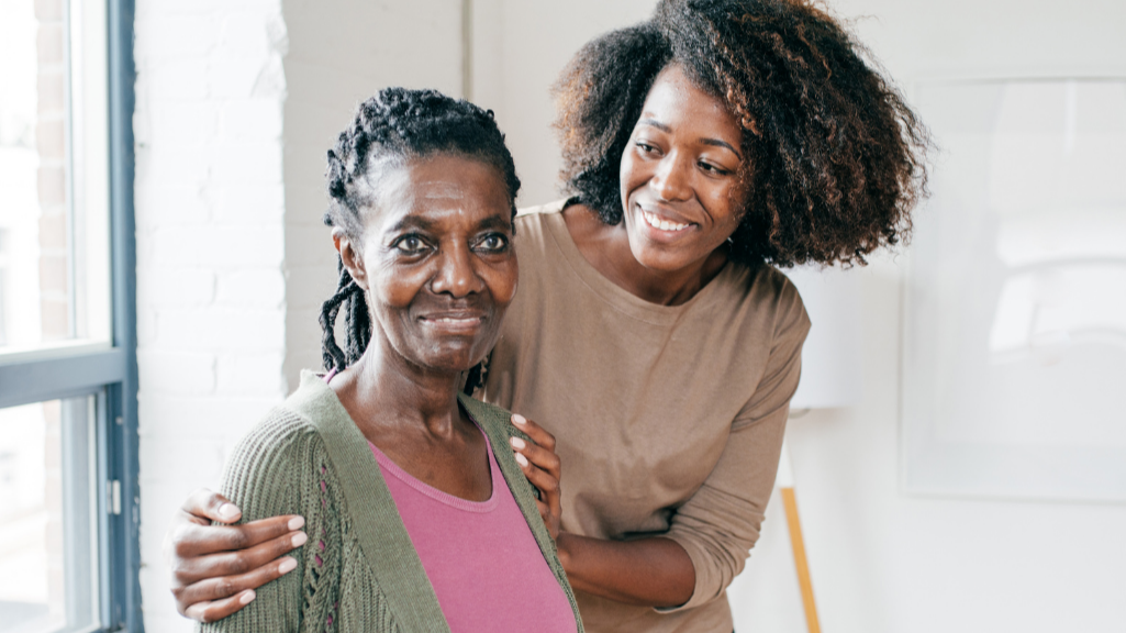 How to Choose the Right Caregiver for Your Loved One