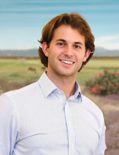 Blake Sheldon