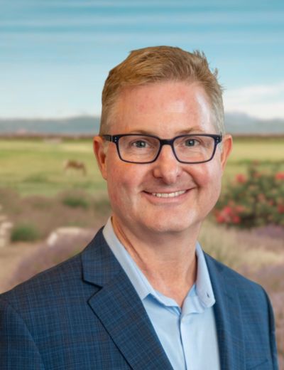 Dr. Todd Sheldon