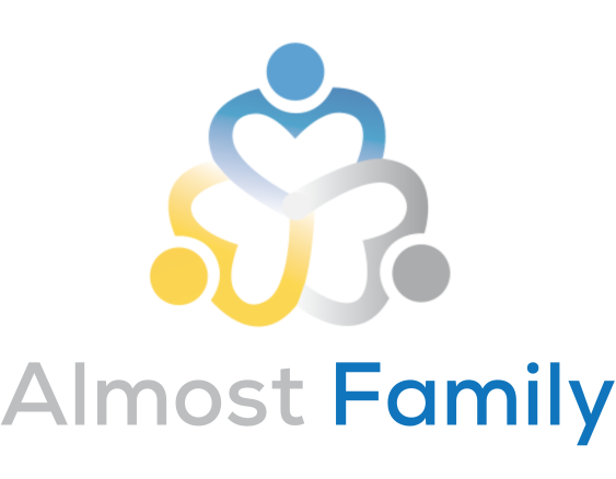 Almost Family | In-Home Care