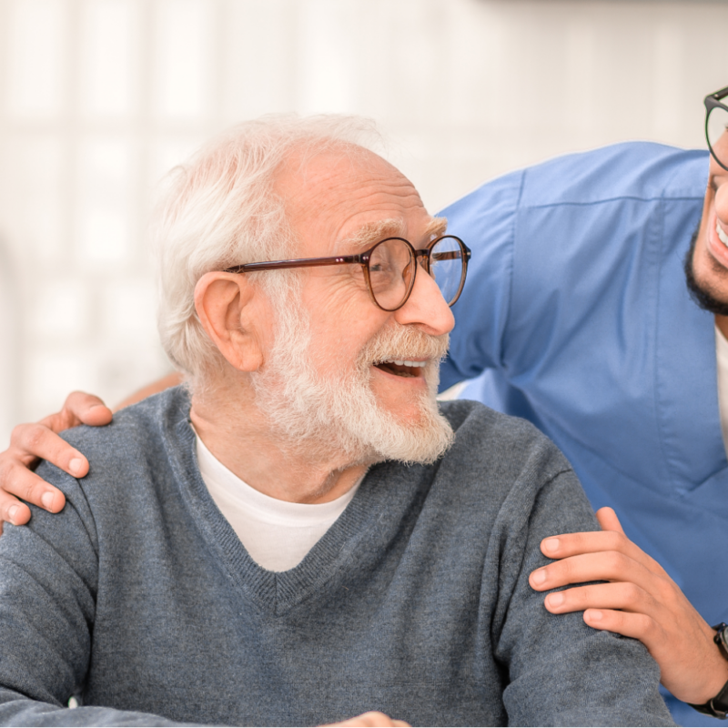 Almost Family Care